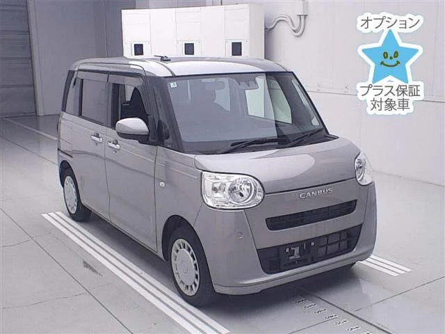 Daihatsu Move Canbus LA850S 2025